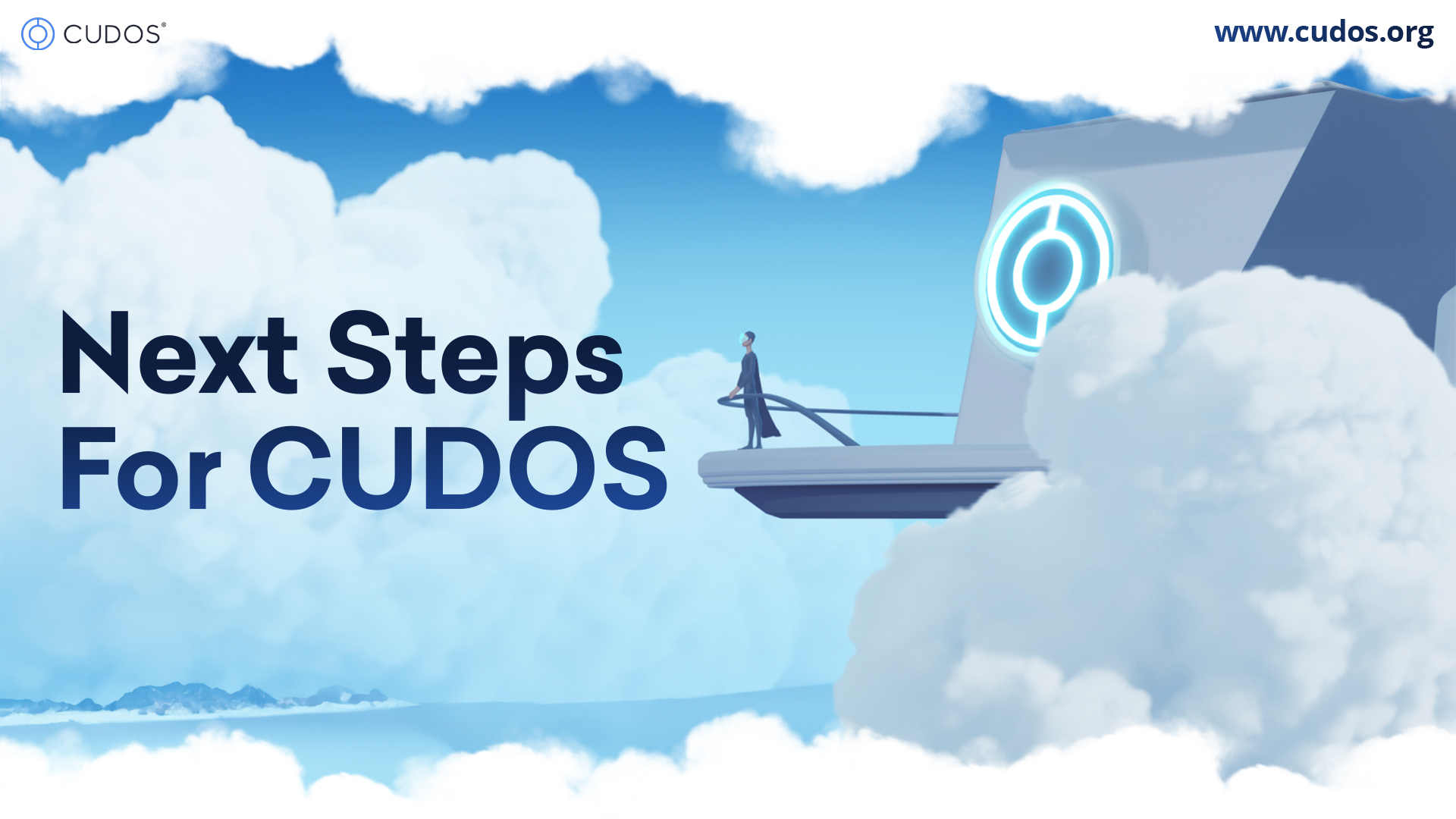 Next Steps in the CUDOS and FET Token Merger