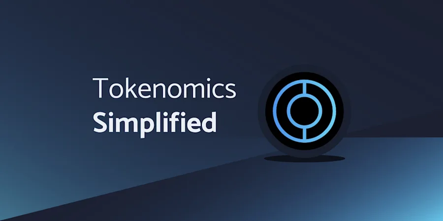 CUDOS Token — Our Tokenomics Simplified