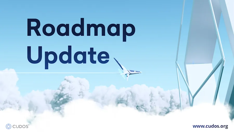 Revolutionising Payments in the Cloud: CUDOS Intercloud’s Latest Enhancements
