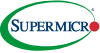 Partner Logo - Supermicro