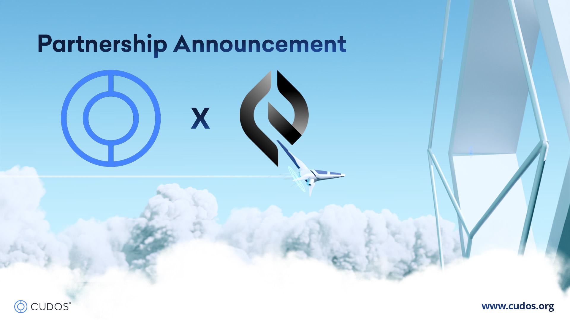 CUDOS Partners with Elys Network to Bridge DeFi and DePIN