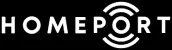Partner Logo - Homeport