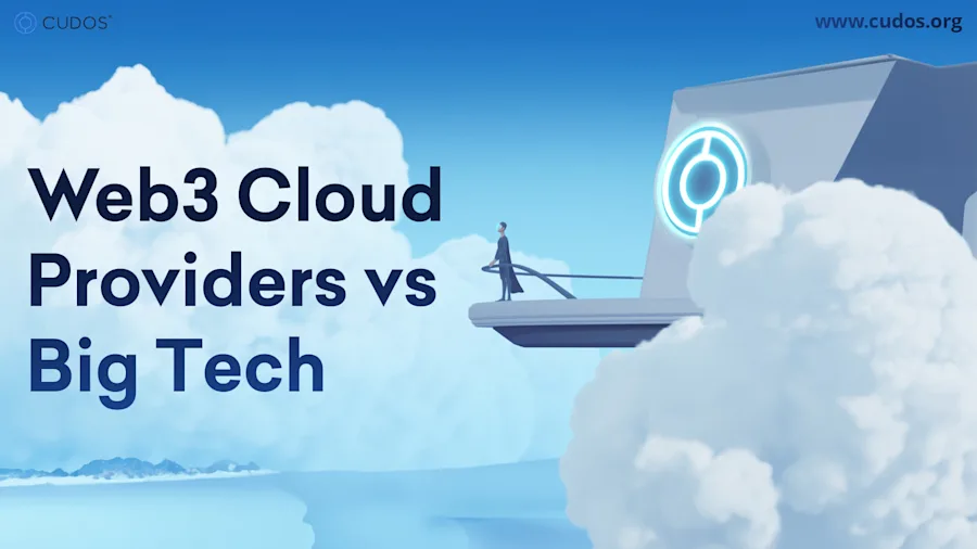 Embracing the Future of Web3 Cloud Computing