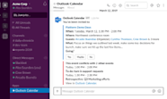 Calendar App For Office 365 Sharingholoser