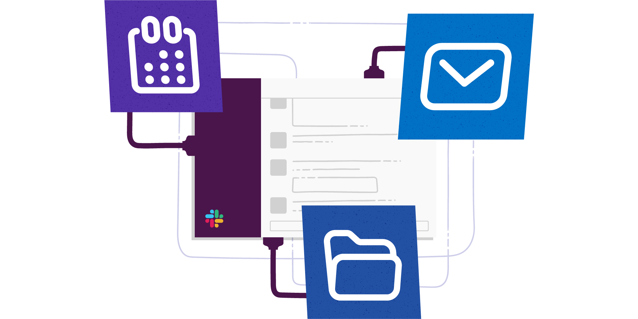 Slack For Outlook