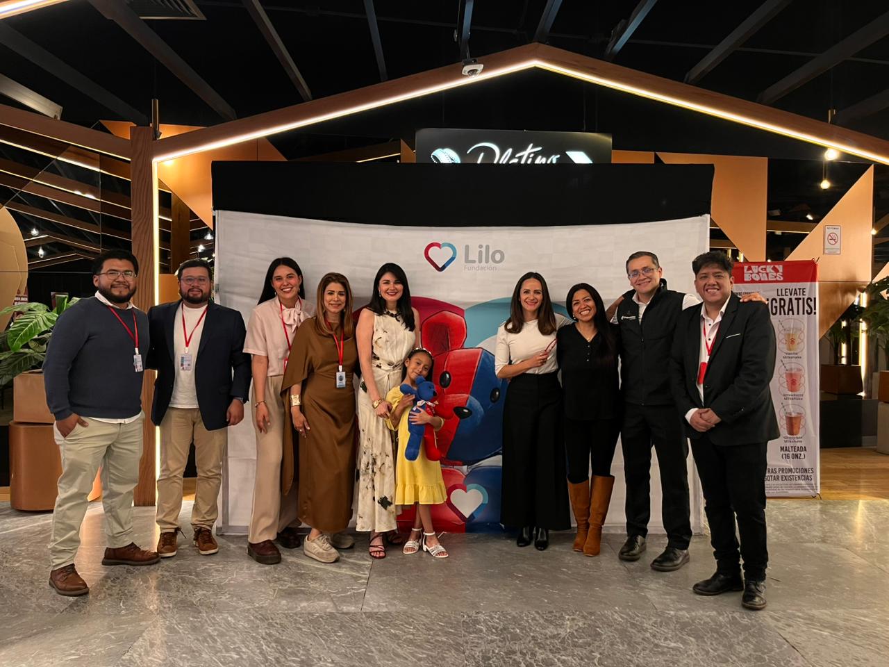 Featured image of post Fundación LiLo México presenta “Cambiemos el Juego”, un cineminuto social para visibilizar las cardiopatías congénitas infantiles