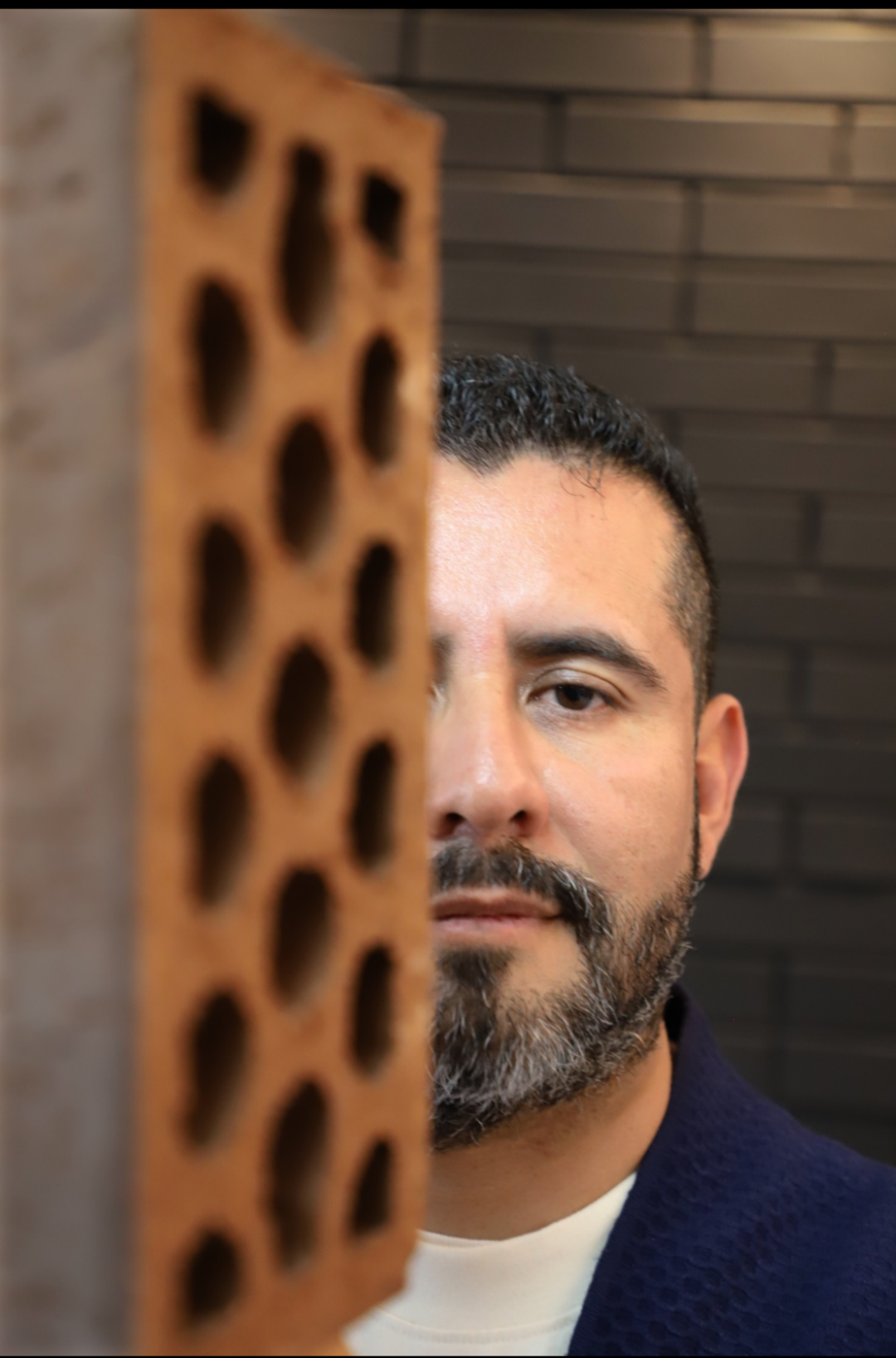 Featured image of post La capacitación técnica debe convertirse en un estándar de la industria de la construcción: Gilberto Méndez