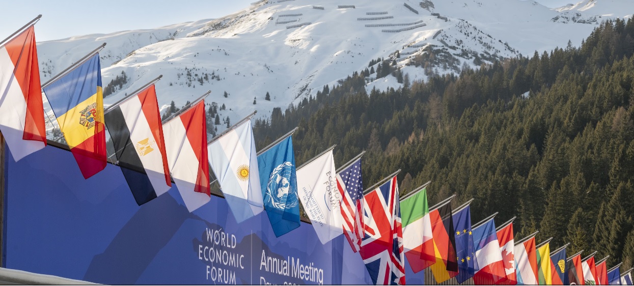 Featured image of post Minilateralismo y ‘patchwork’: cómo Davos 2026 propone la redefinición del comercio global