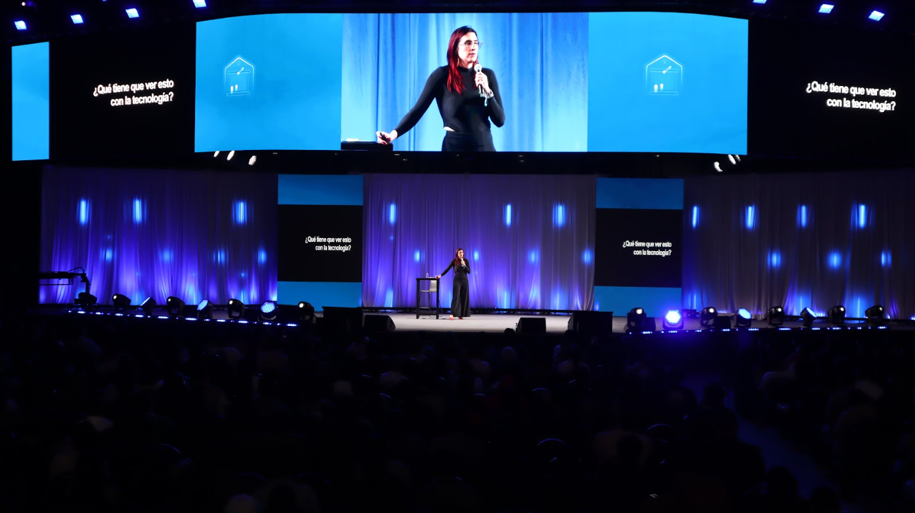 Featured image of post Talent Land CDMX 2026: 42 mil asistentes confirman que el talento es el nuevo campo de batalla