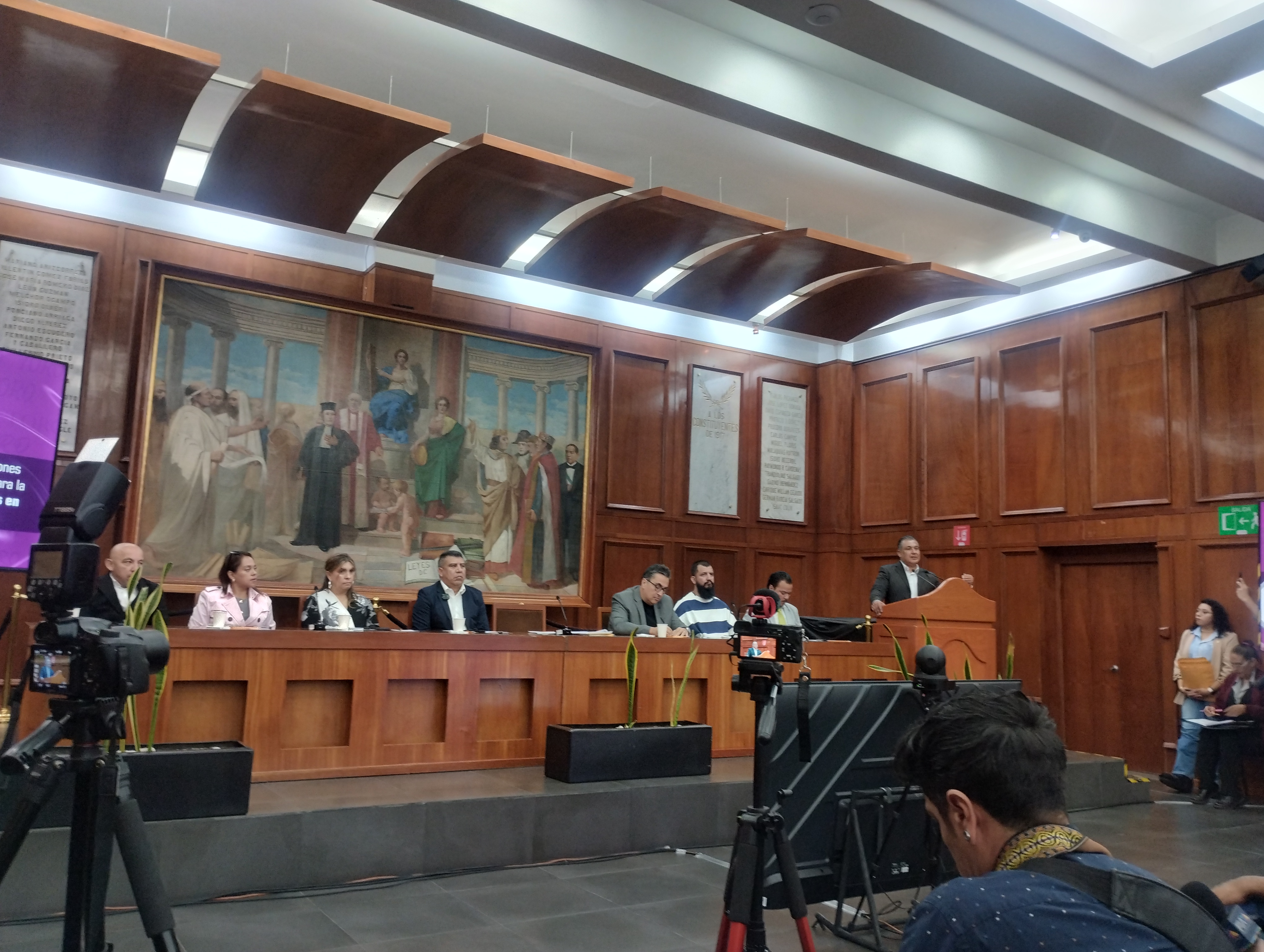 Featured image of post Cierre de centros de rehabilitación agrava crisis de adicciones en Edomex