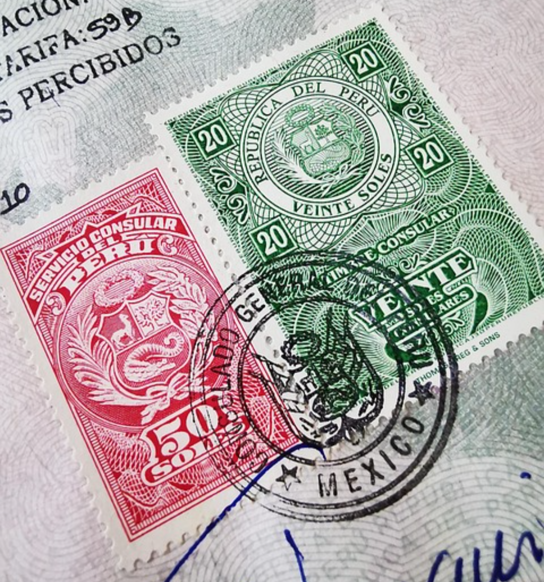 Featured image of post  México y Perú: entre la tensión política y la cooperación económica