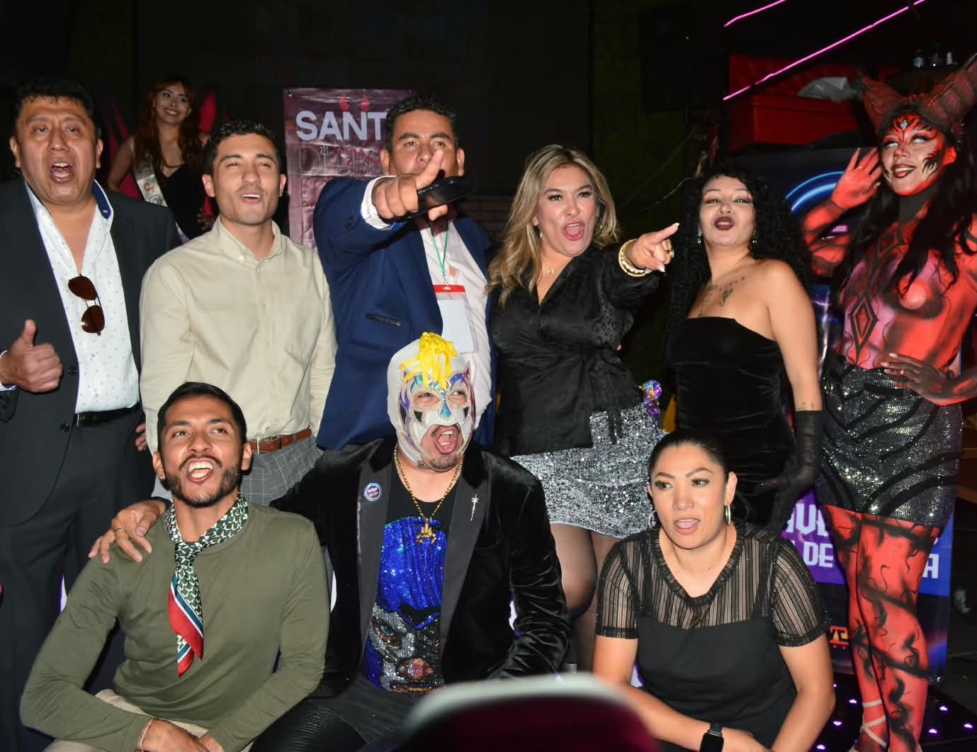 Featured image of post ExpoSexo Latino: la expo de adultos más hot llega a Cuautitlán