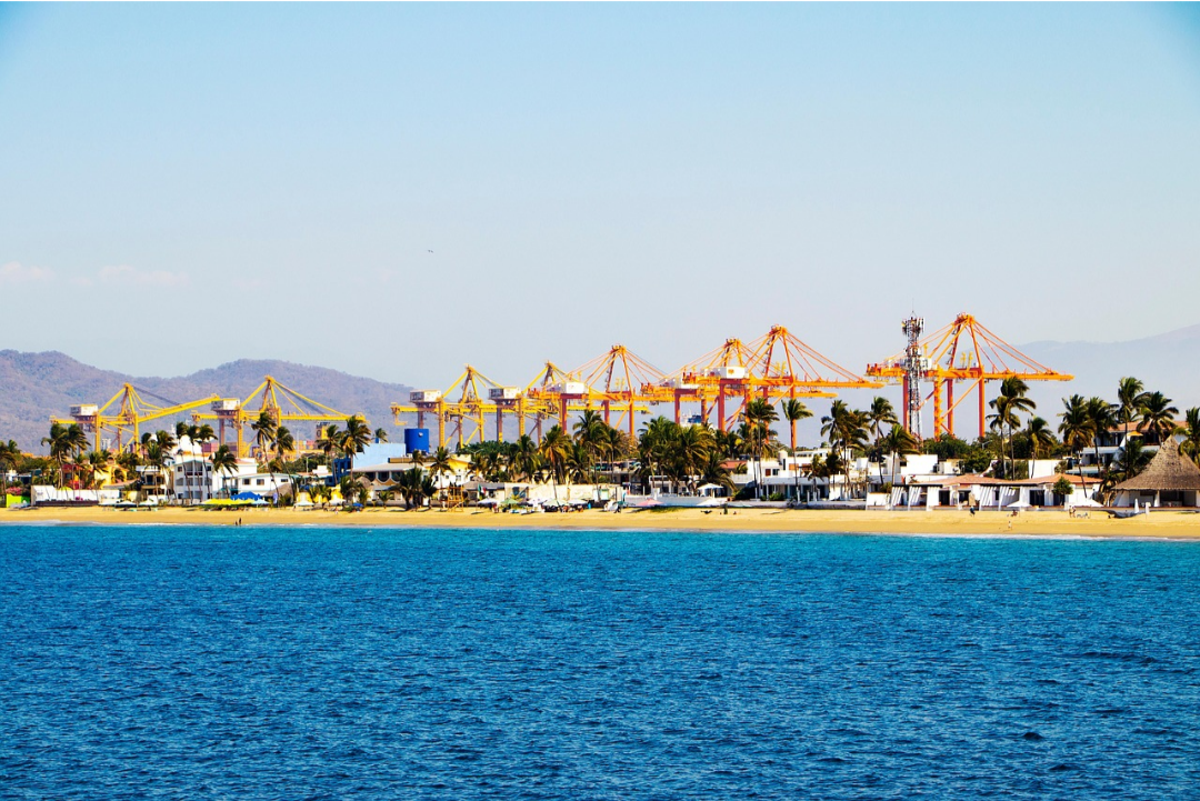 Featured image of post Nuevo puerto de Manzanillo: Desarrollo portuario o sacrificio ambiental irreversible