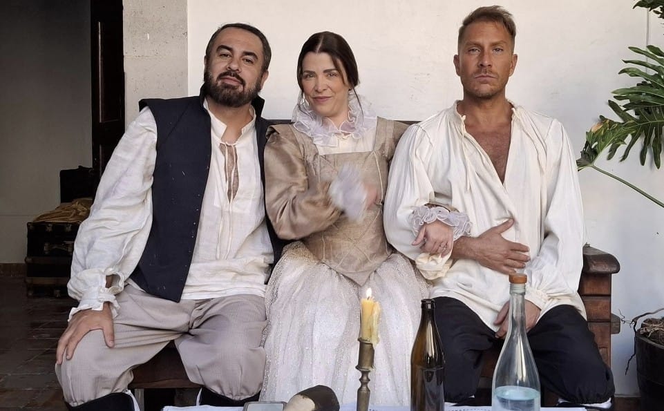 Featured image of post CNMG DISTRIBUCIÓN y MILLION DOLLAR CINEMA STUDIO llevan a “BENDITO CORAZÓN” al top de la taquilla en Estados Unidos