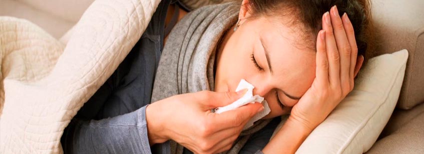 Featured image of post Las infecciones respiratorias aumentan durante el invierno en México y especialistas refuerzan la importancia de un diagnóstico rápido y preciso