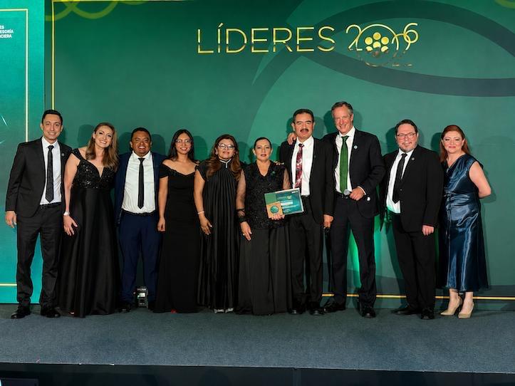 Featured image of post Cuando el mercado hipotecario frenó, 37 brokers SOC aceleraron y empujaron el liderazgo financiero en México 