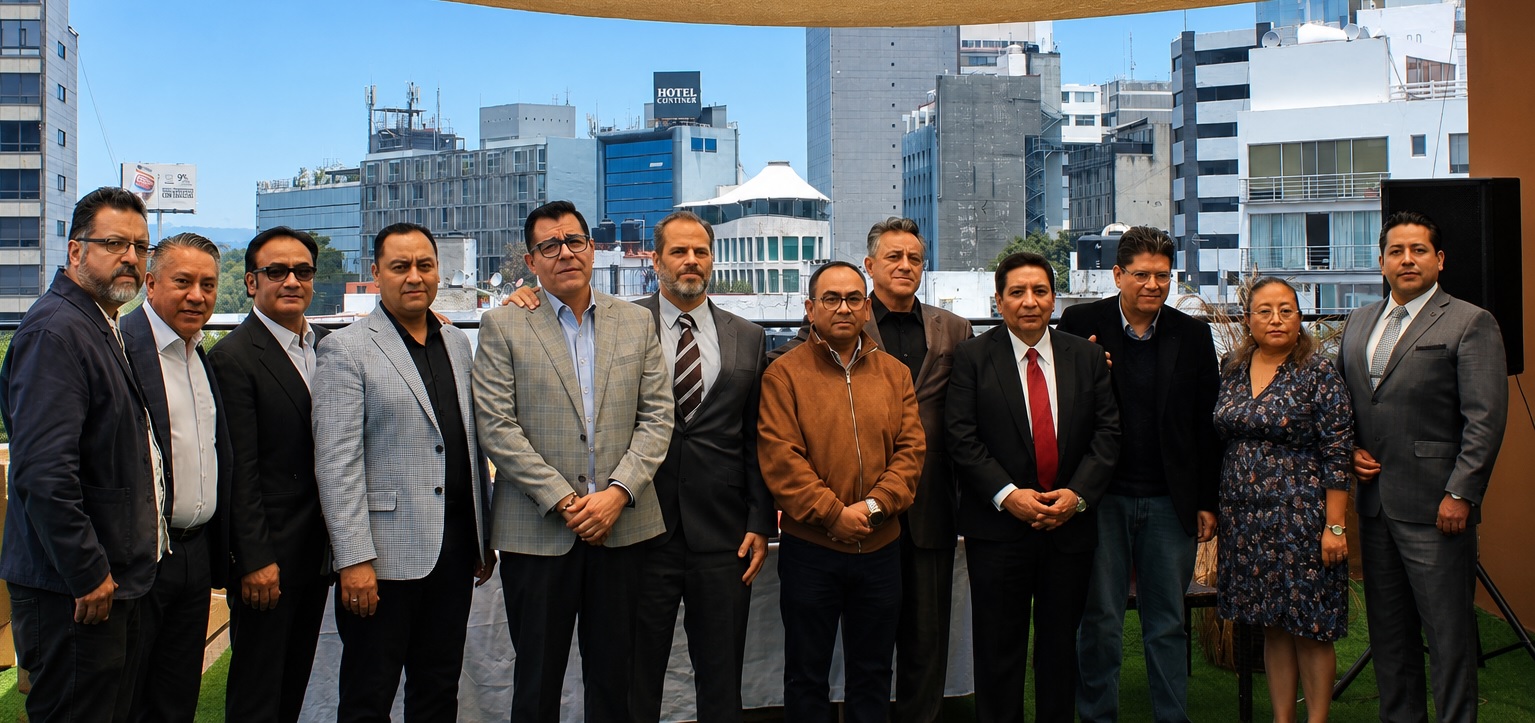 Featured image of post Nace COJURMEX para impulsar propuestas que fortalezcan al Poder Judicial y la cultura jurídica en México