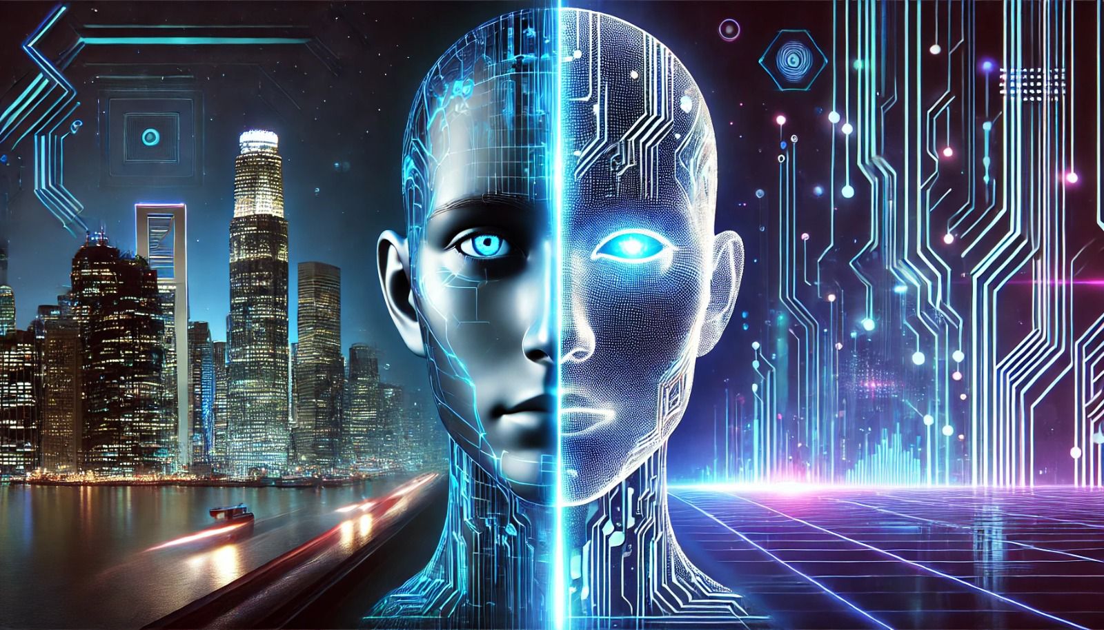 Featured image of post El Test de Turing cumple 75 años: ahora son los humanos quienes deben probarse a sí mismos