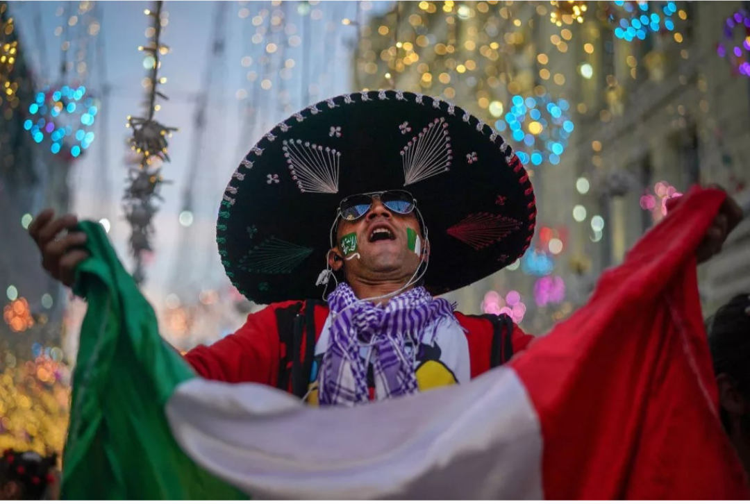 Featured image of post Con la Copa del Mundo, las ventas de moda crecen 35% y los electrónicos avanzan 25% en el canal de afiliación