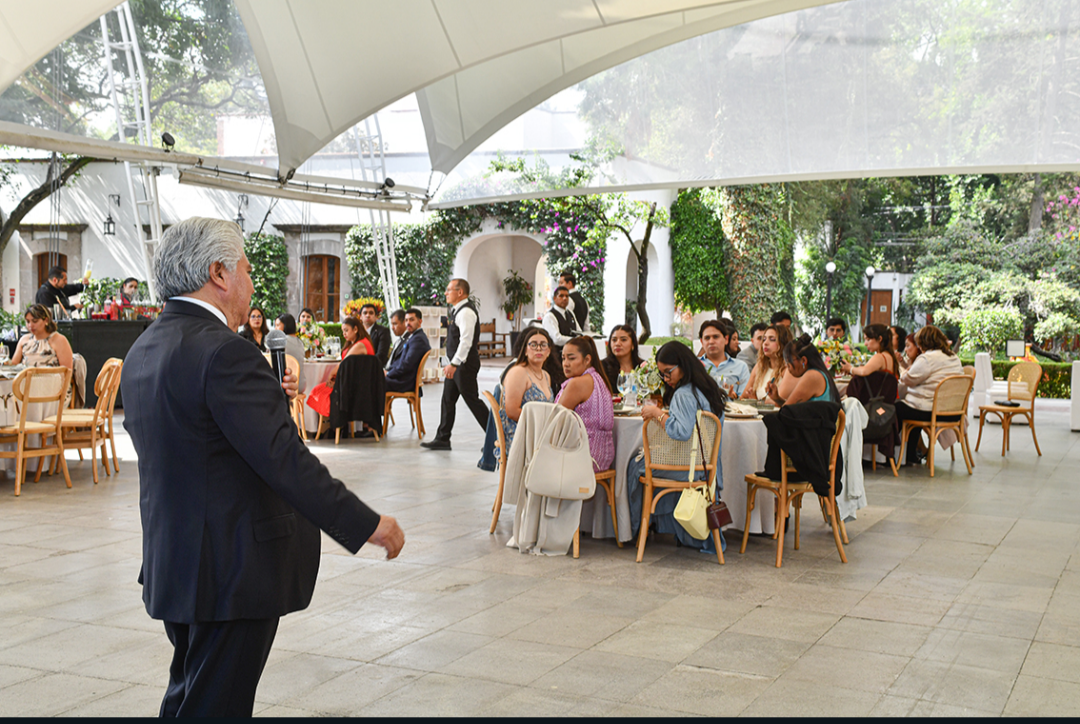 Featured image of post Talento, bienestar e inclusión: pilares para la competitividad de las empresas mexicanas