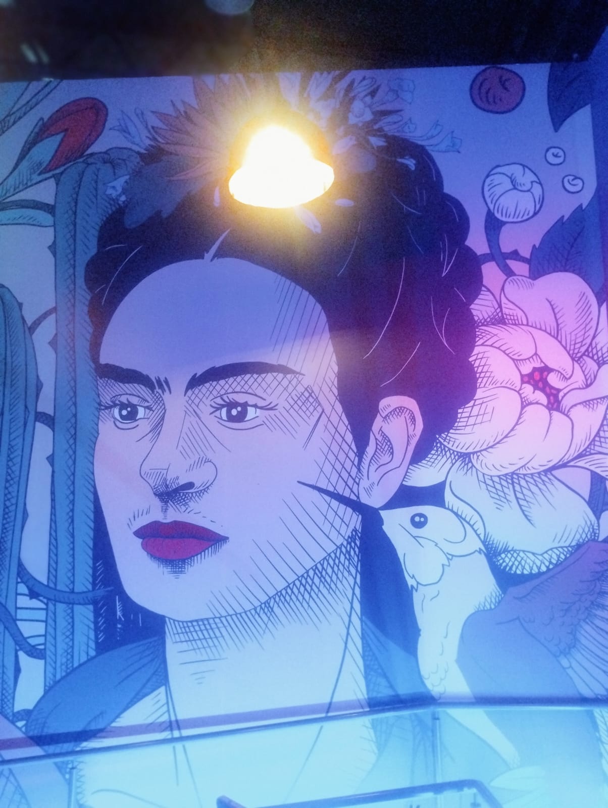 Frida