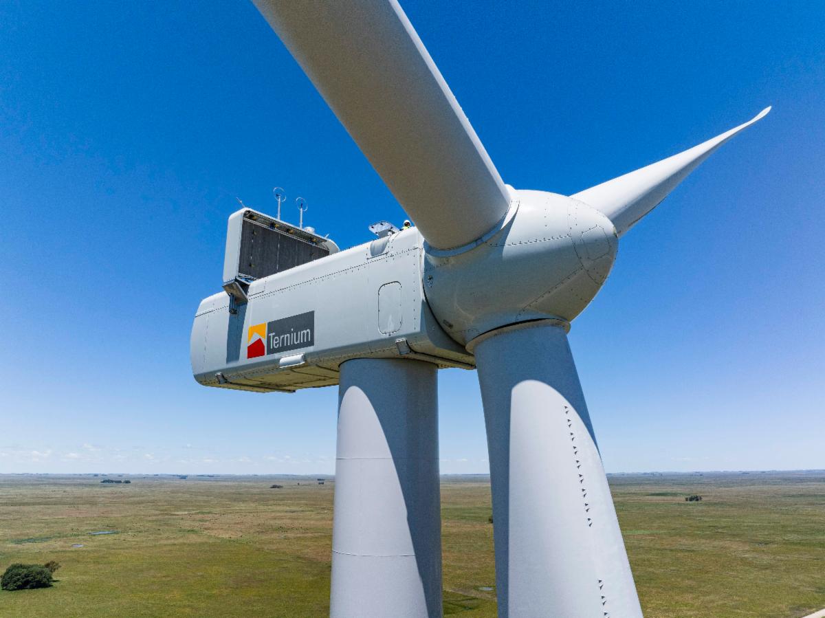 Featured image of post Ternium invierte 120 millones de dólares en proyectos ambientales