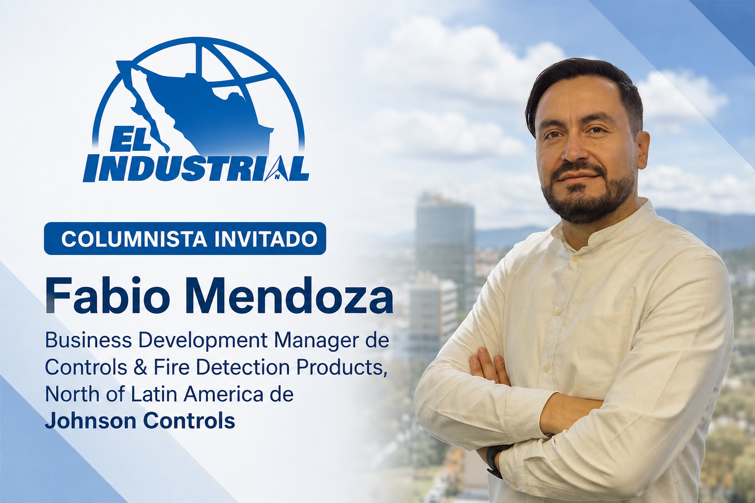 Fabio Mendoza