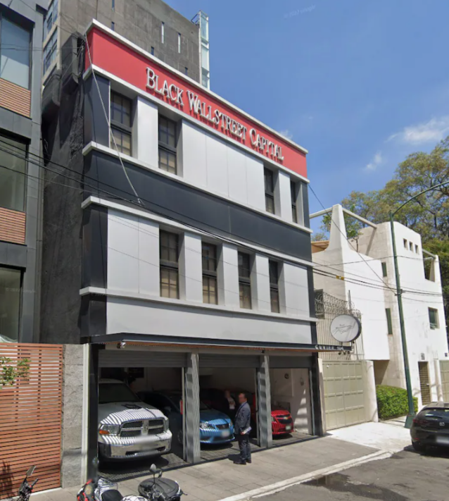 Featured image of post Virgilio Tanús encabeza defensa de Juan Carlos Minero, principal accionista de Black Wallstreet Capital