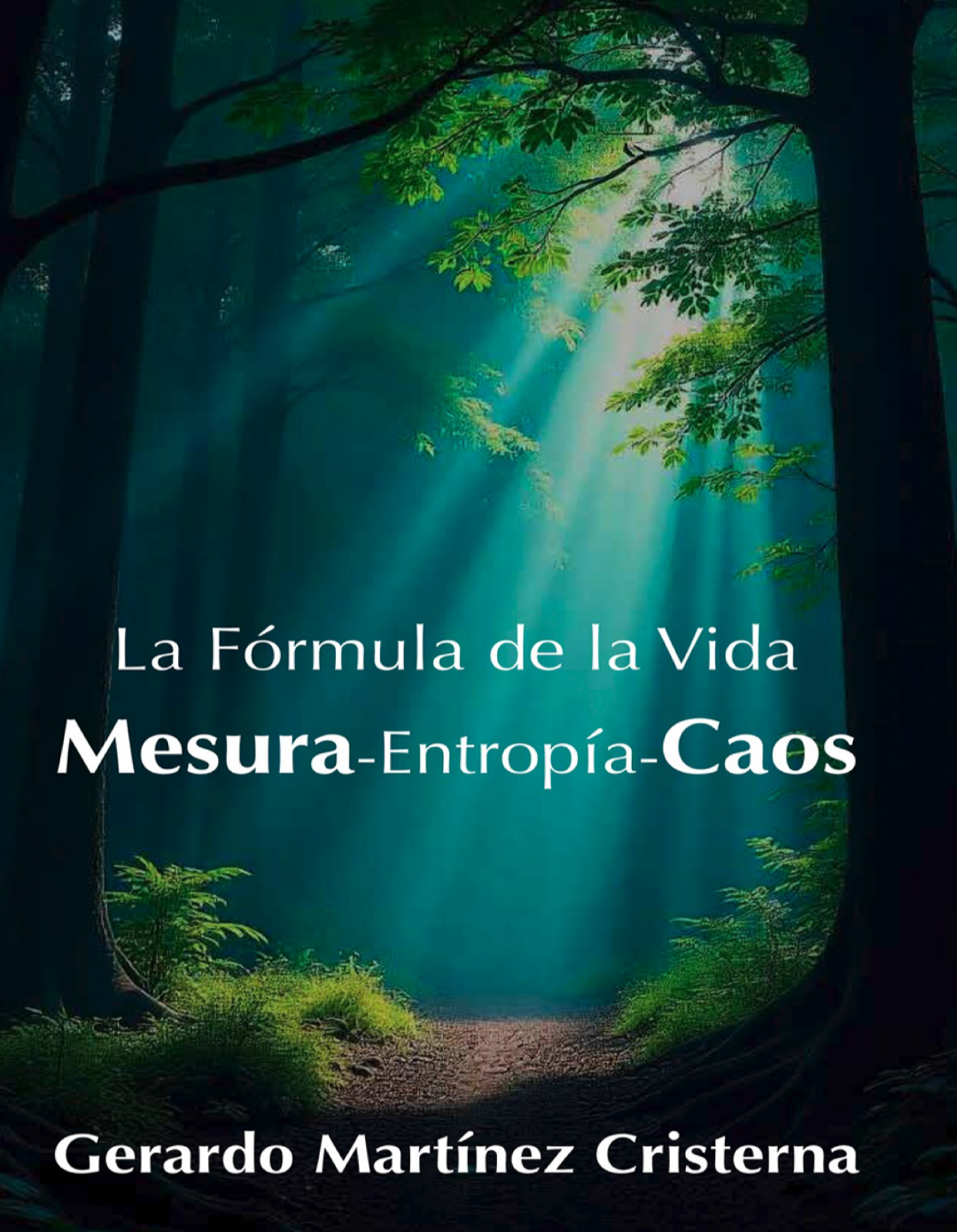 Featured image of post “La Fórmula de la Vida”:  un libro para reencontrarnos con lo esencial y vivir con propósito