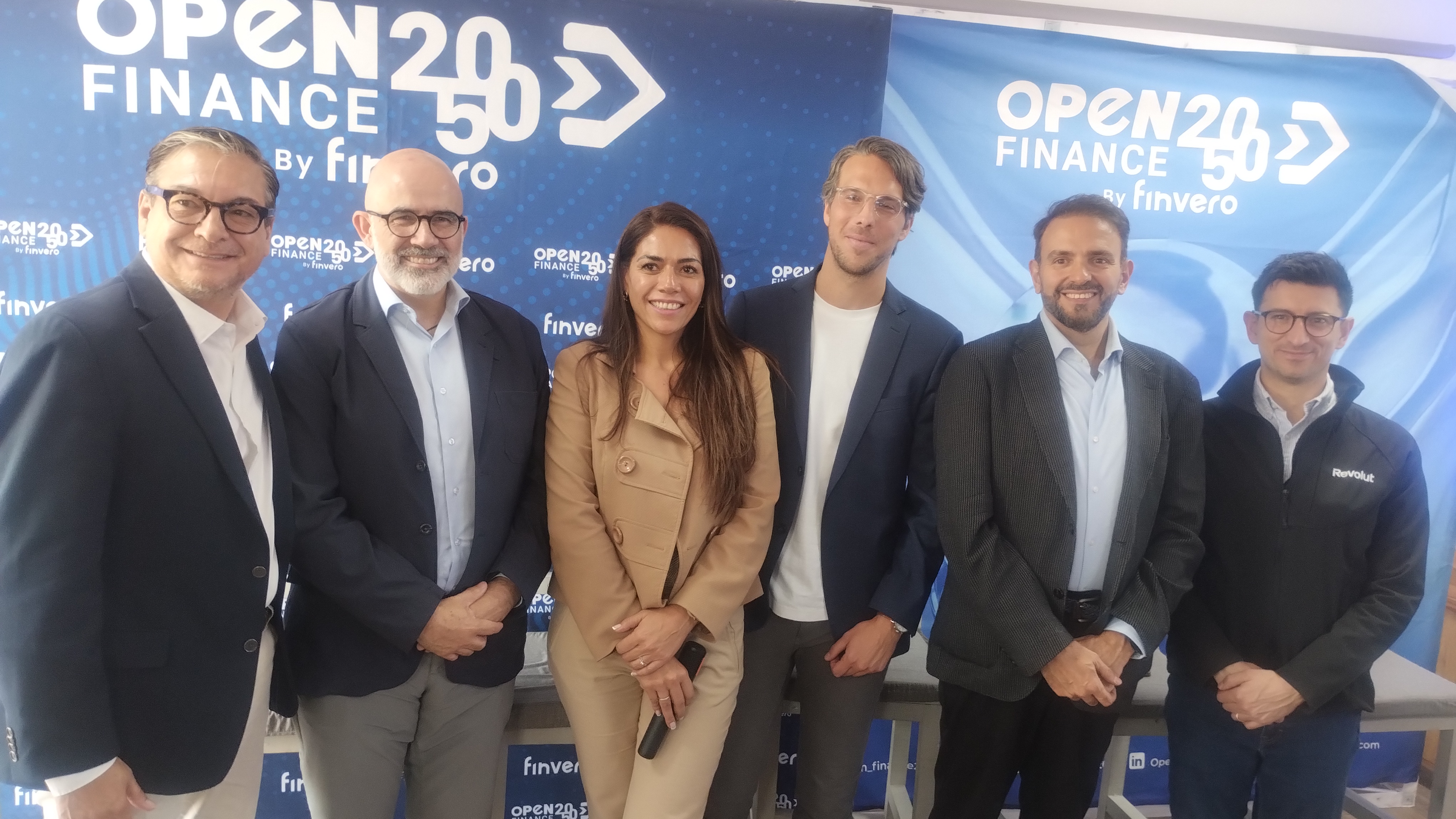 Featured image of post Open Finance 2050 reunirá a líderes fintech para acelerar la inclusión financiera y la innovación en México