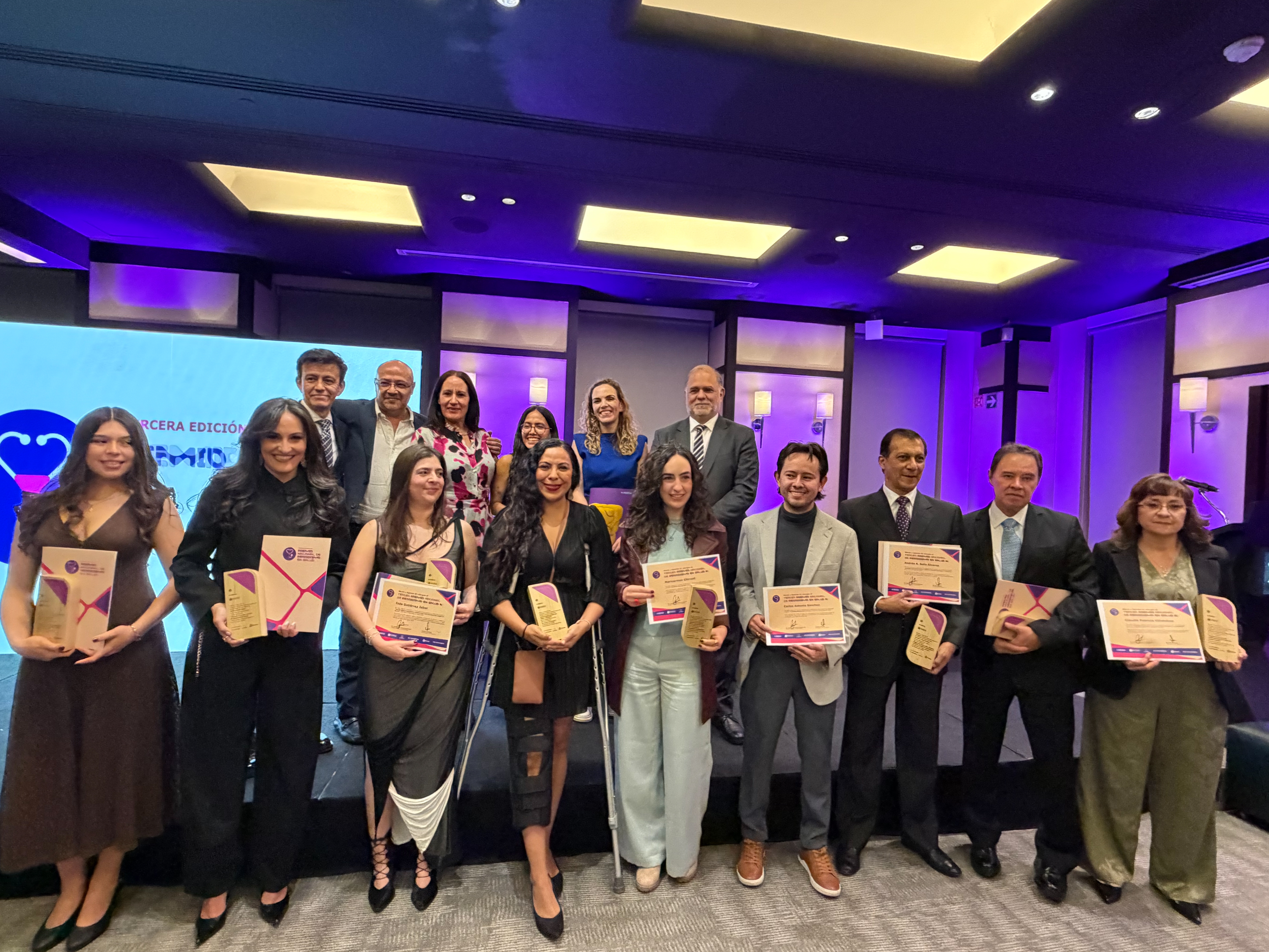 Featured image of post Se celebra la Tercera Edición del Premio Nacional de Periodismo en Salud 2026, reafirmando compromiso con un periodismo de calidad al servicio de la salud