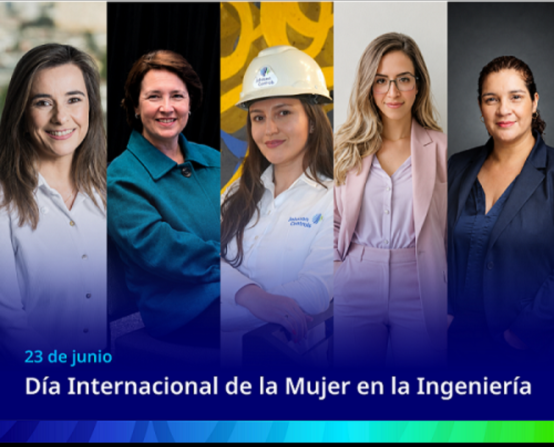 Featured image of post Johnson Controls reconoce a ingenieras que impulsan la innovación en América Latina