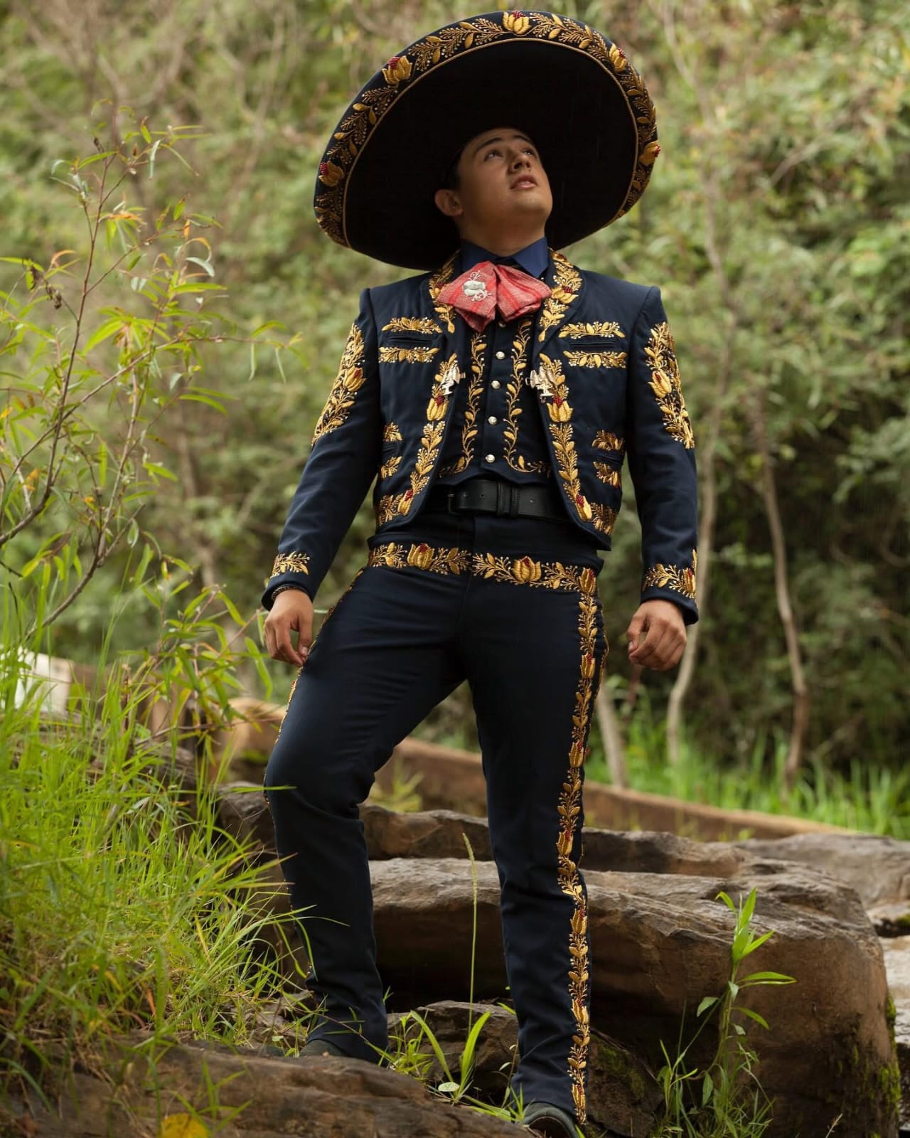 El Jilguerillo