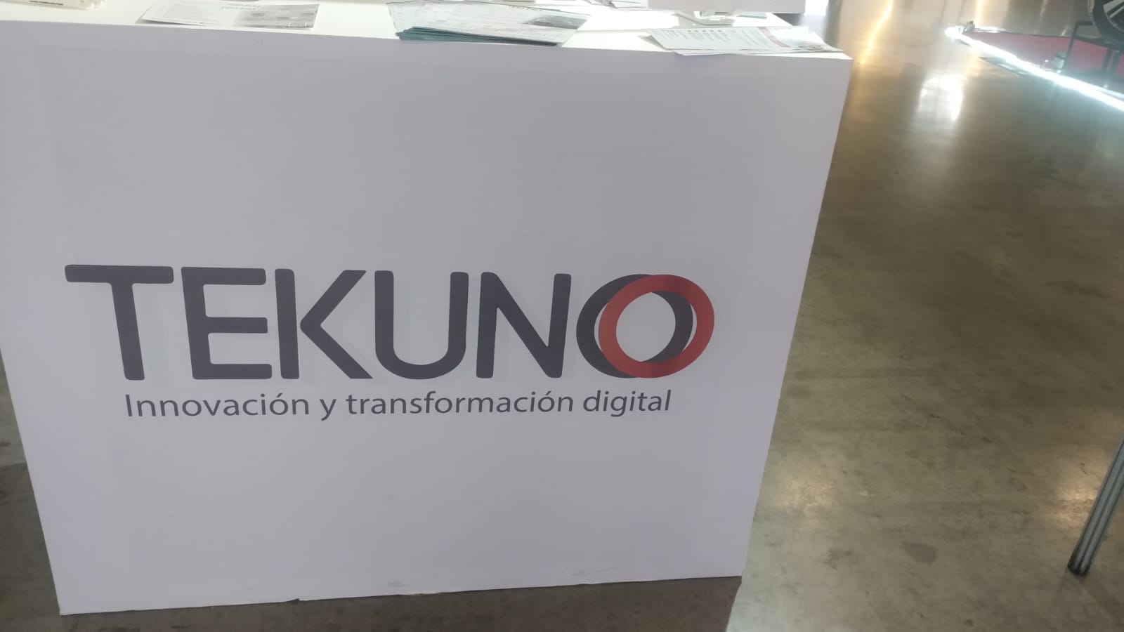 Featured image of post La información atrapada en papel cuesta tiempo y dinero; empresas aceleran su transformación digital