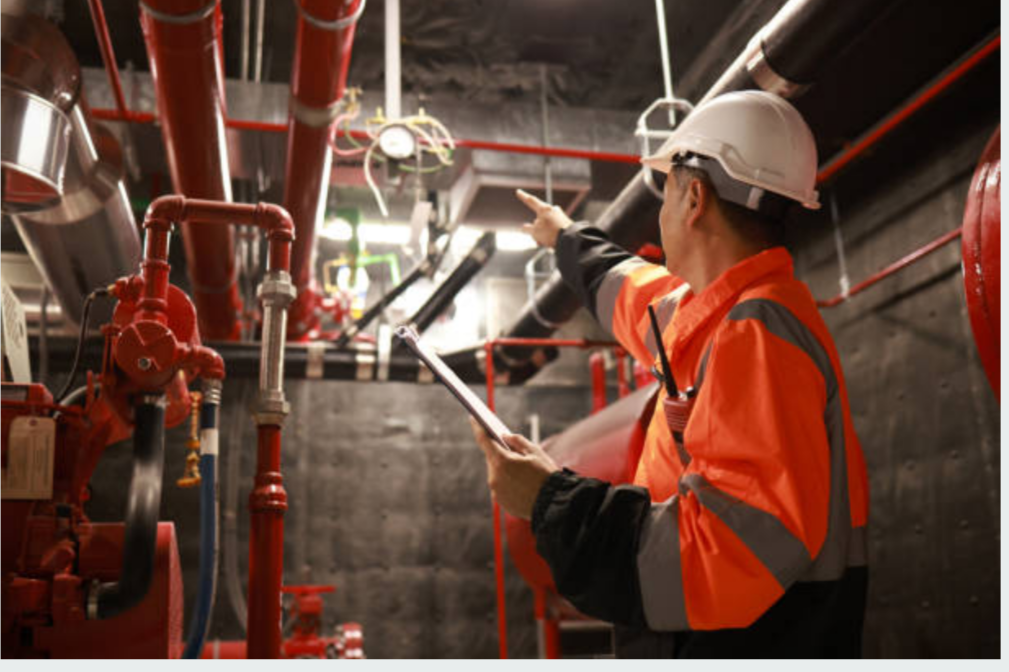 Featured image of post De las alarmas reactivas a los sistemas inteligentes: la evolución de la detección de incendios