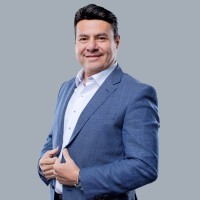 Featured image of post ABB nombra a Miguel González como nuevo líder de Electrificación en México