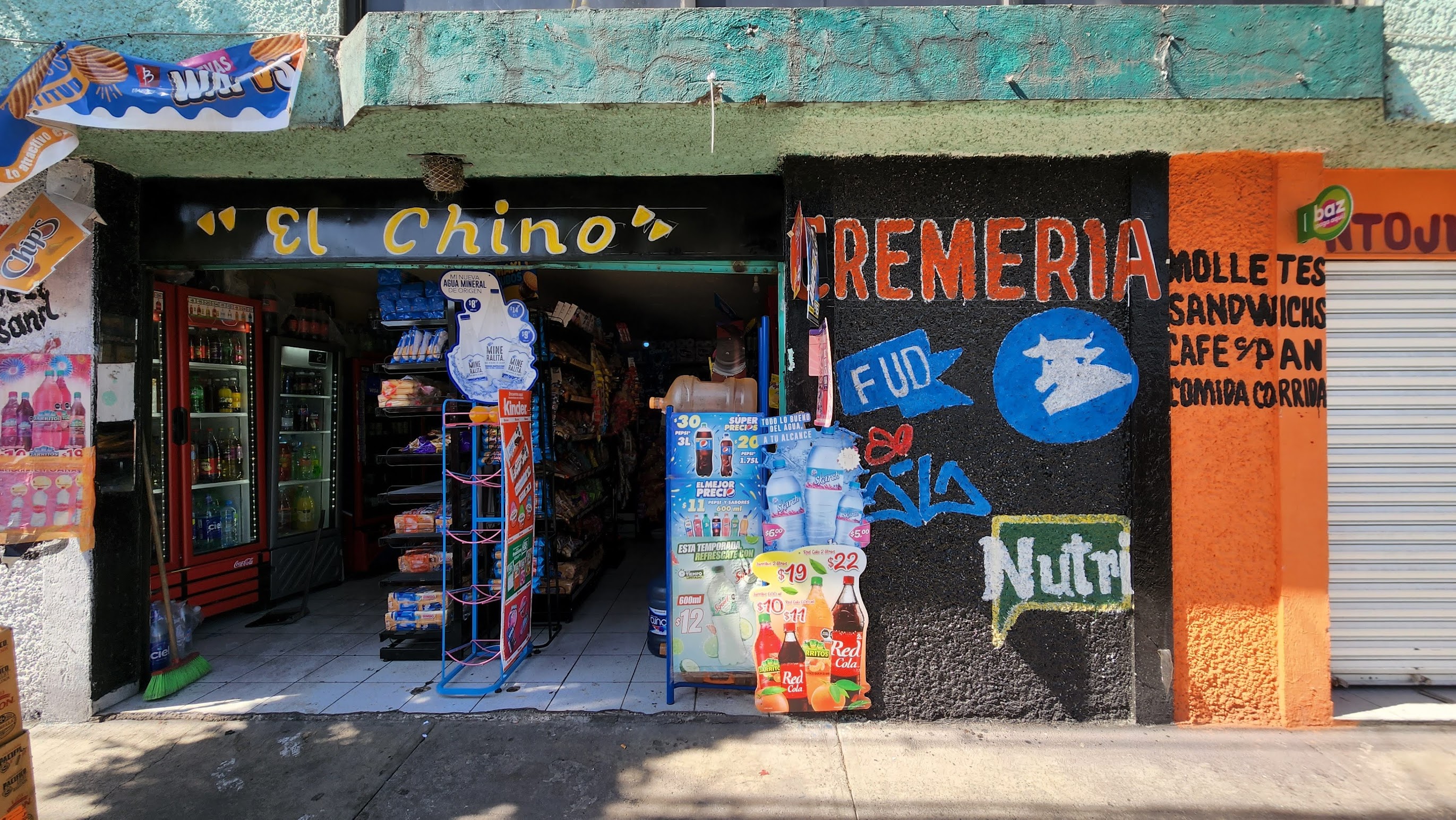 Featured image of post Propaga se expande de manera regional