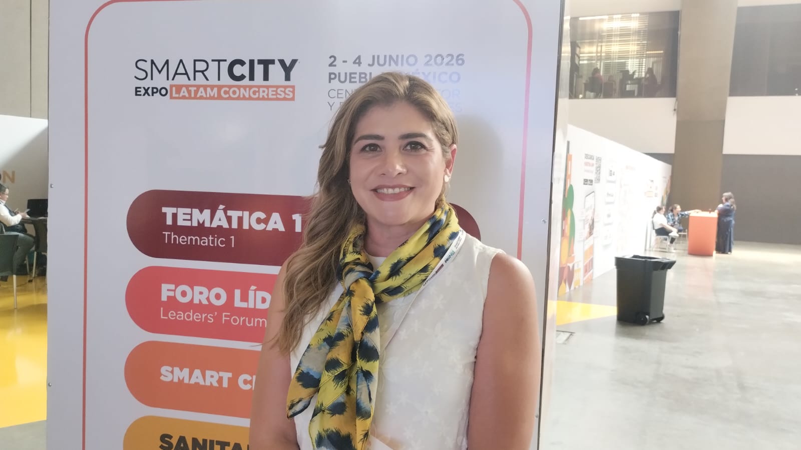 Featured image of post Querétaro apuesta por tecnología, seguridad y planeación urbana para sostener su crecimiento