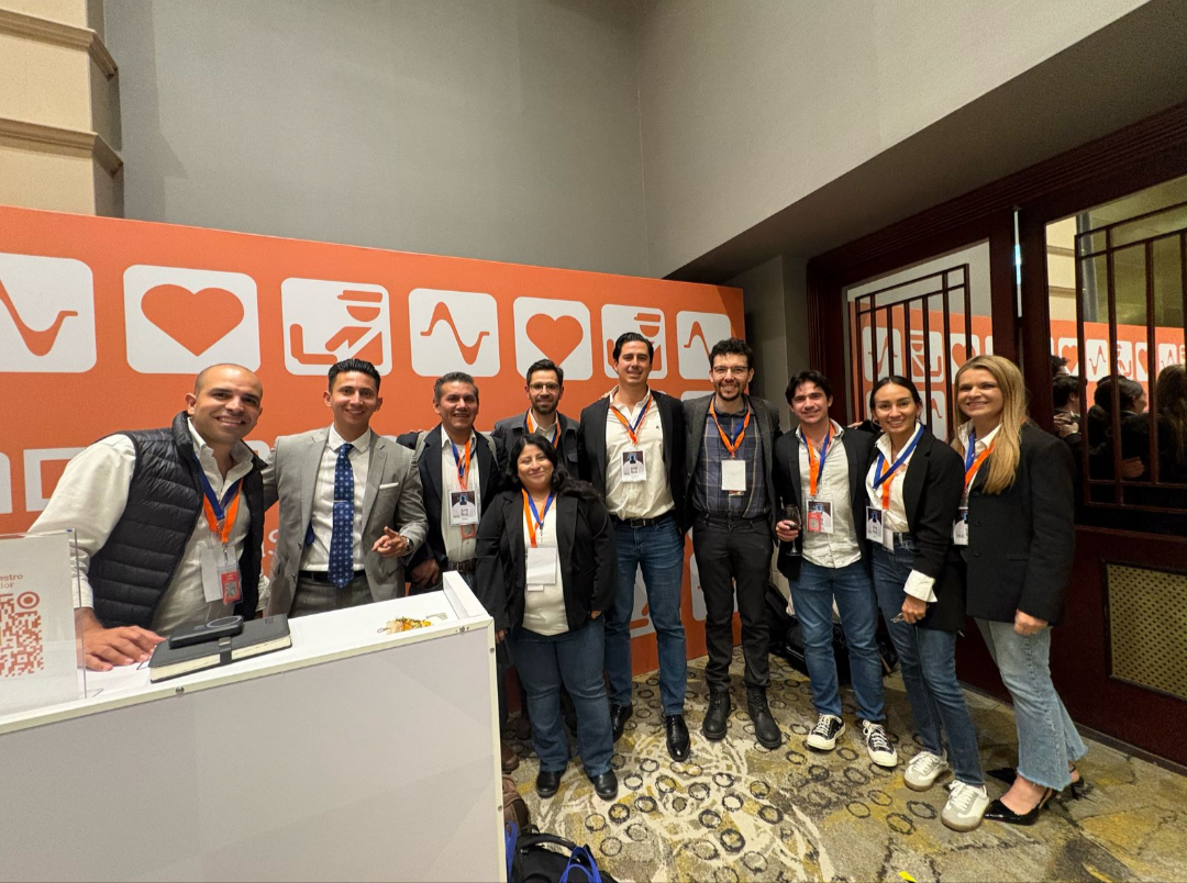 Featured image of post Aduanapp: La innovación mexicana con IA que elimina el contrabando aduanal