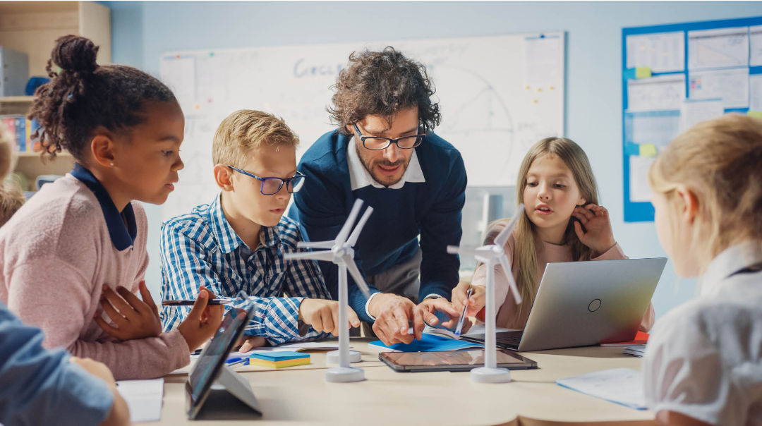 Featured image of post México sigue impulsando la educación STEM con el inicio de la temporada 2025-2026 de FIRST LEGO League
