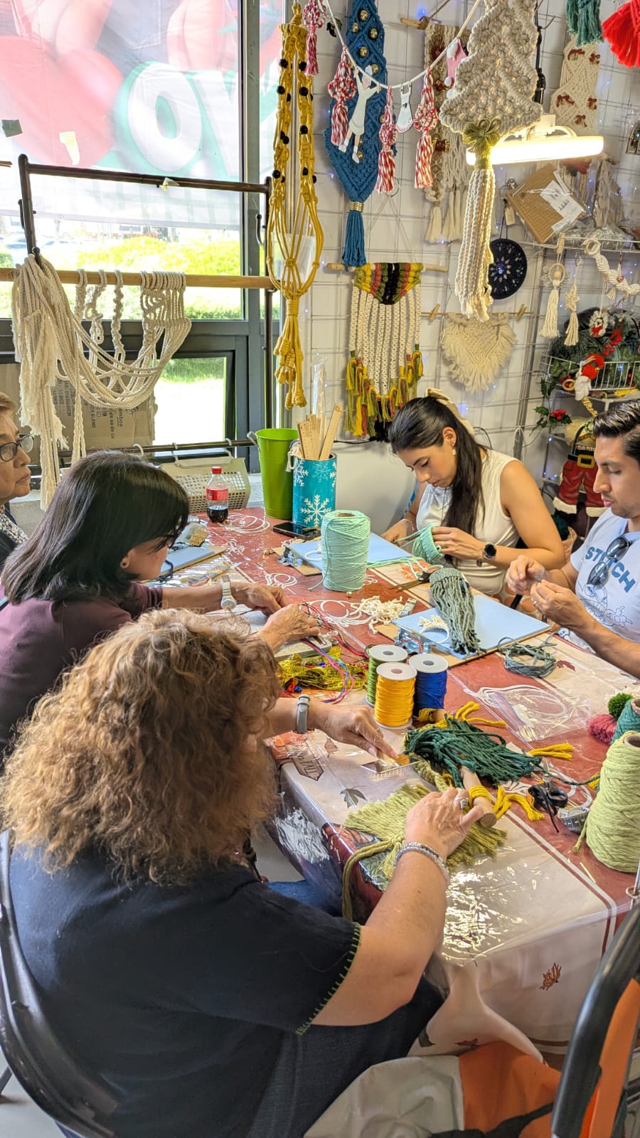 Featured image of post Expo Manualidades Naucalli 2026 impulsa la economía creativa y el emprendimiento local en el Estado de México