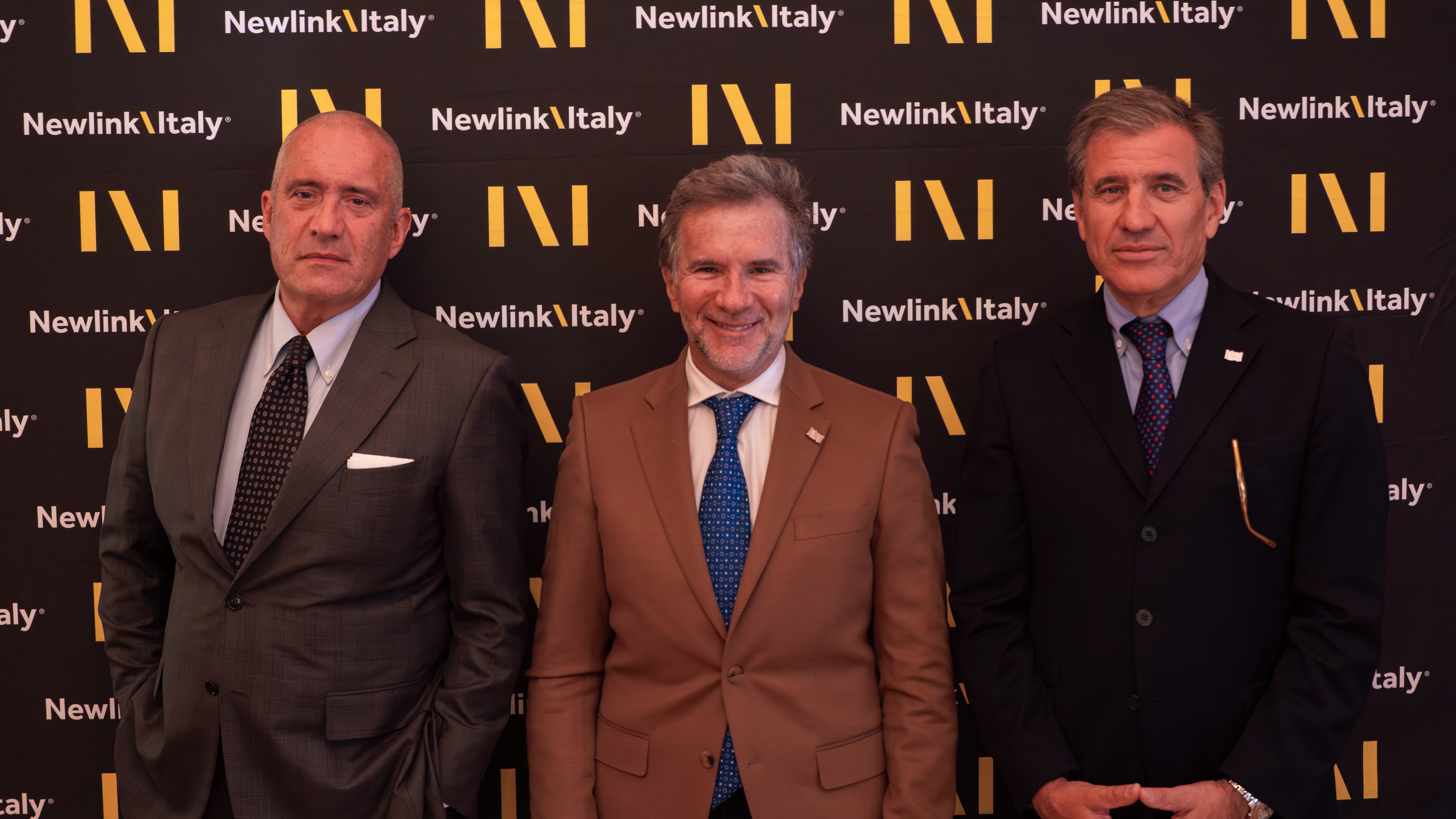 Featured image of post Newlink Group continua su expansión estratégica a nivel global con la adquisición de EJ en Italia