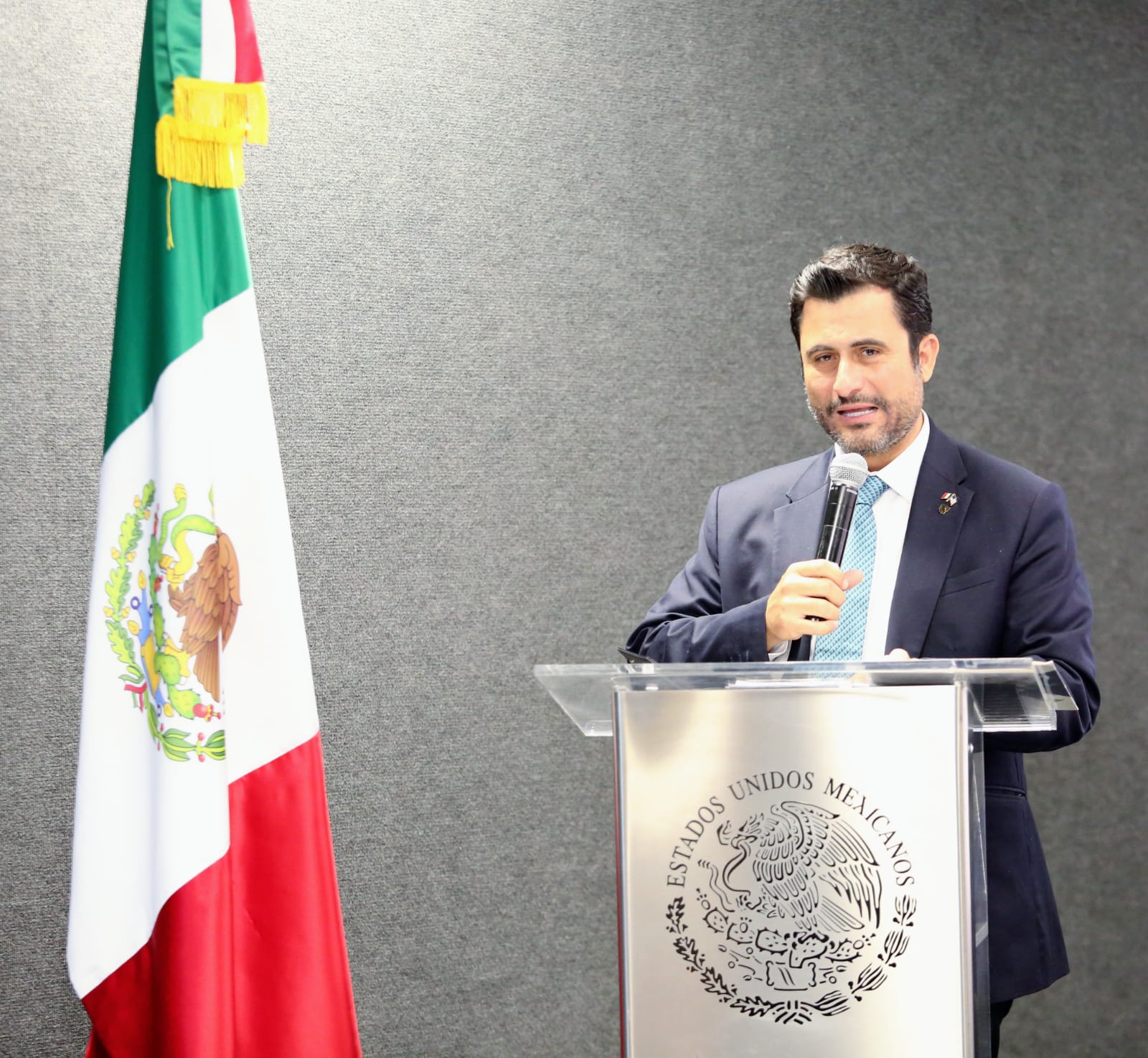 Celebra CONCANACO SERVYTUR MÉXICO Su 105 Aniversario | El Industrial