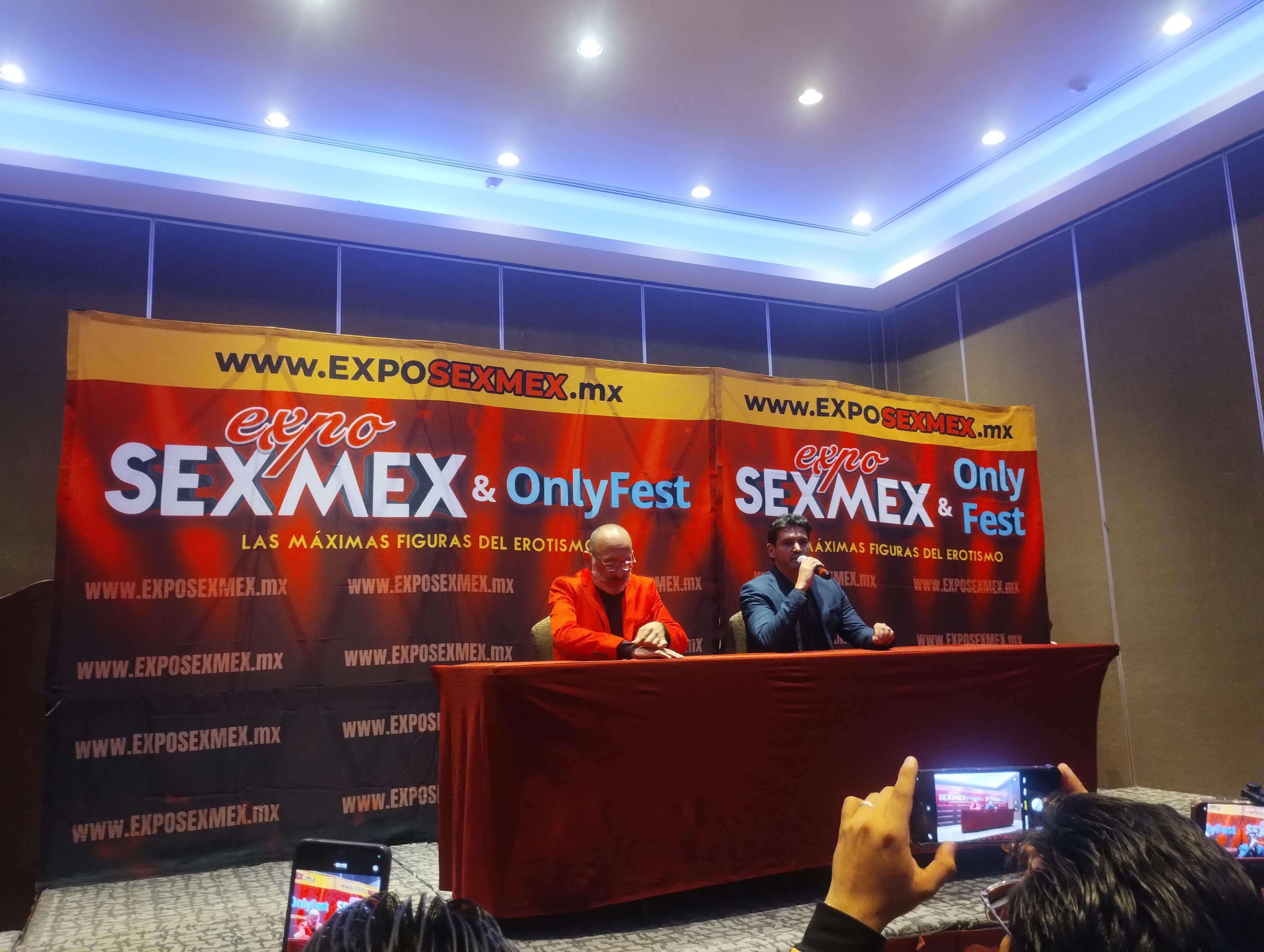 Featured image of post Centro de Convenciones Tlatelolco listo para recibir Expo Sexmex & Only Fest 2025 