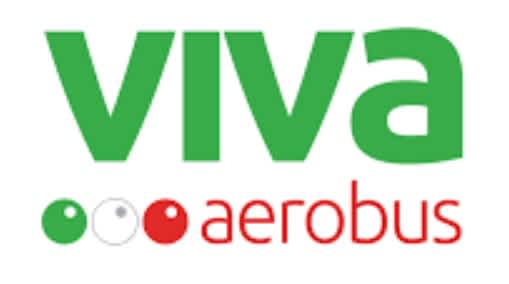 Viva Aerobus lanza vuelo Monterrey-Harlingen/Isla del Padre | El Industrial