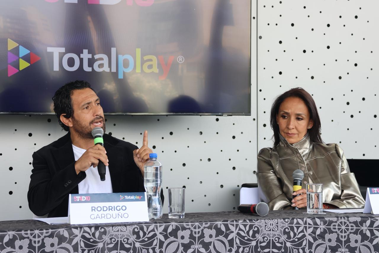 Featured image of post Totalplay y 5T4D10 lanzan alianza; conectividad, negocio y bienestar se unen en nueva apuesta digital