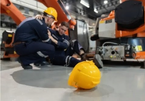 Featured image of post Empresas siguen viendo la seguridad laboral como un requisito y no como una estrategia preventiva