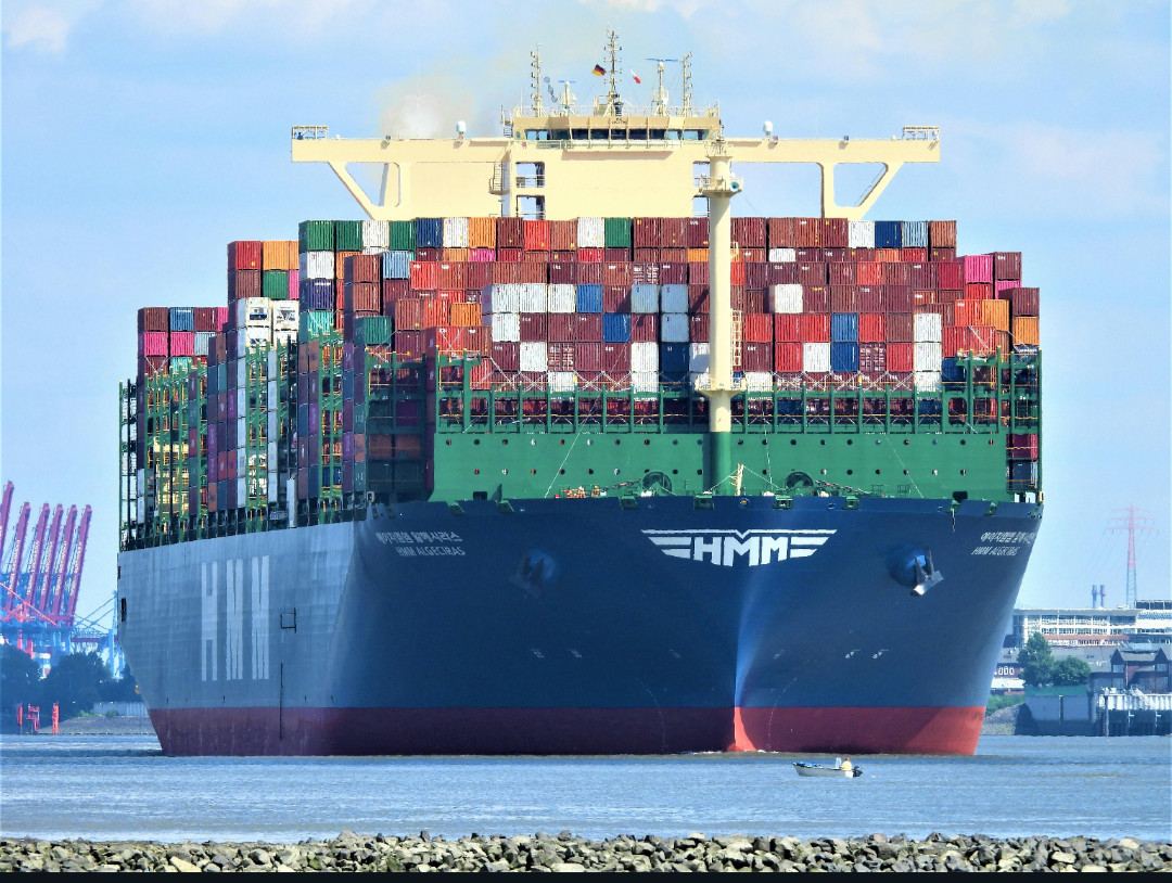 Featured image of post Las claves que transformarán la logística y el Supply Chain en 2026