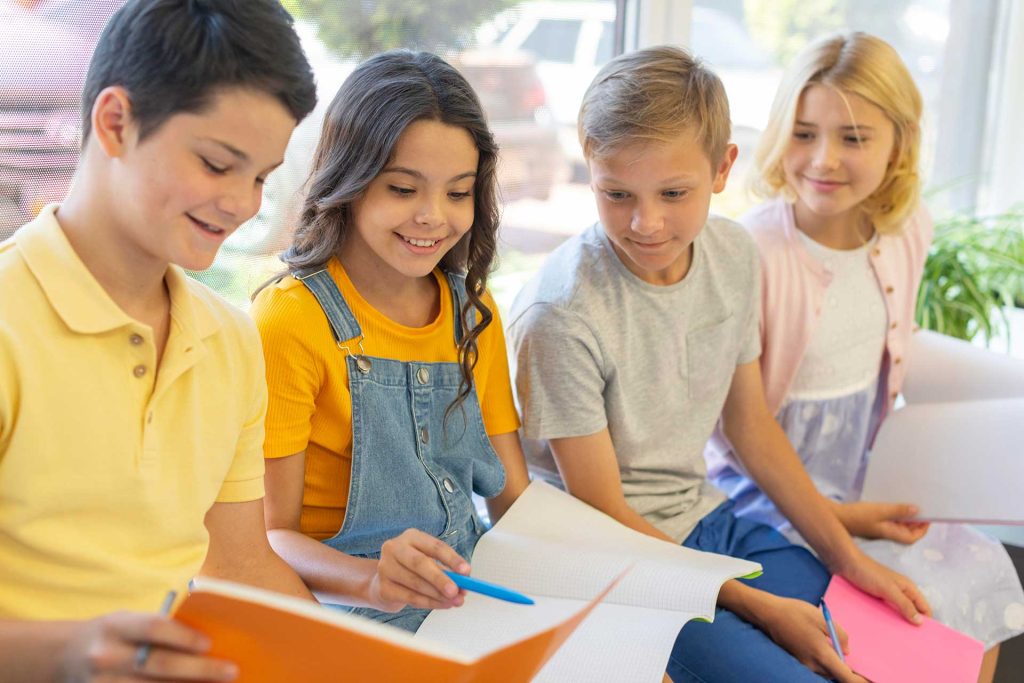 Featured image of post Abril, mes del niño: el emprendimiento infantil y la inteligencia artificial marcan el futuro de México