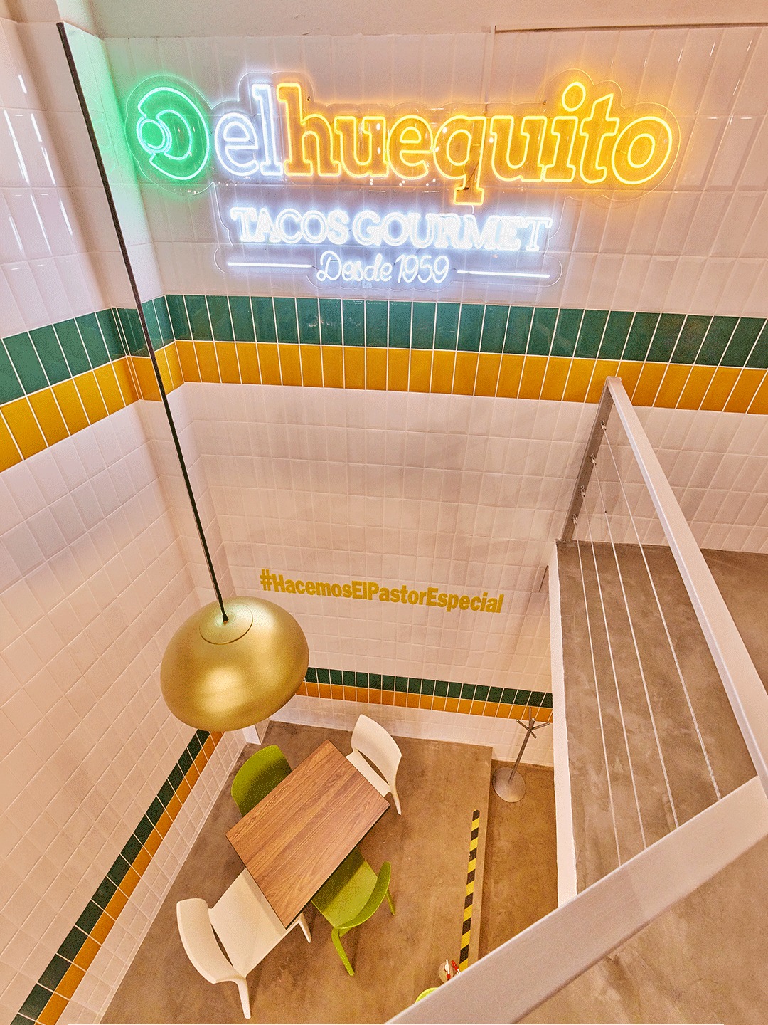 Featured image of post Abrirá El Huequito 10 nuevas taquerías en México en 2026 y apunta a Sudamérica